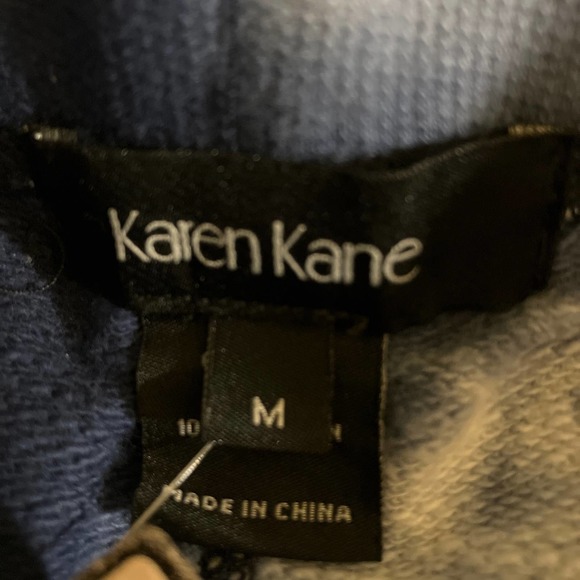 New Karen Kane Seaside Sweatpants Medium - Picture 4 of 7